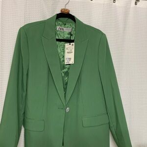 Zara Blazer